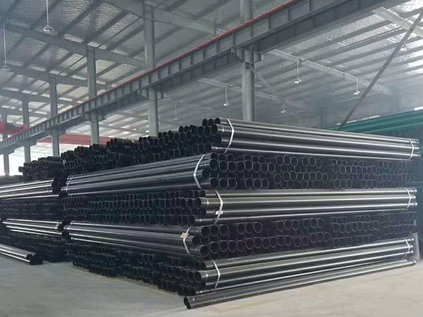 亚东热轧耐候钢管